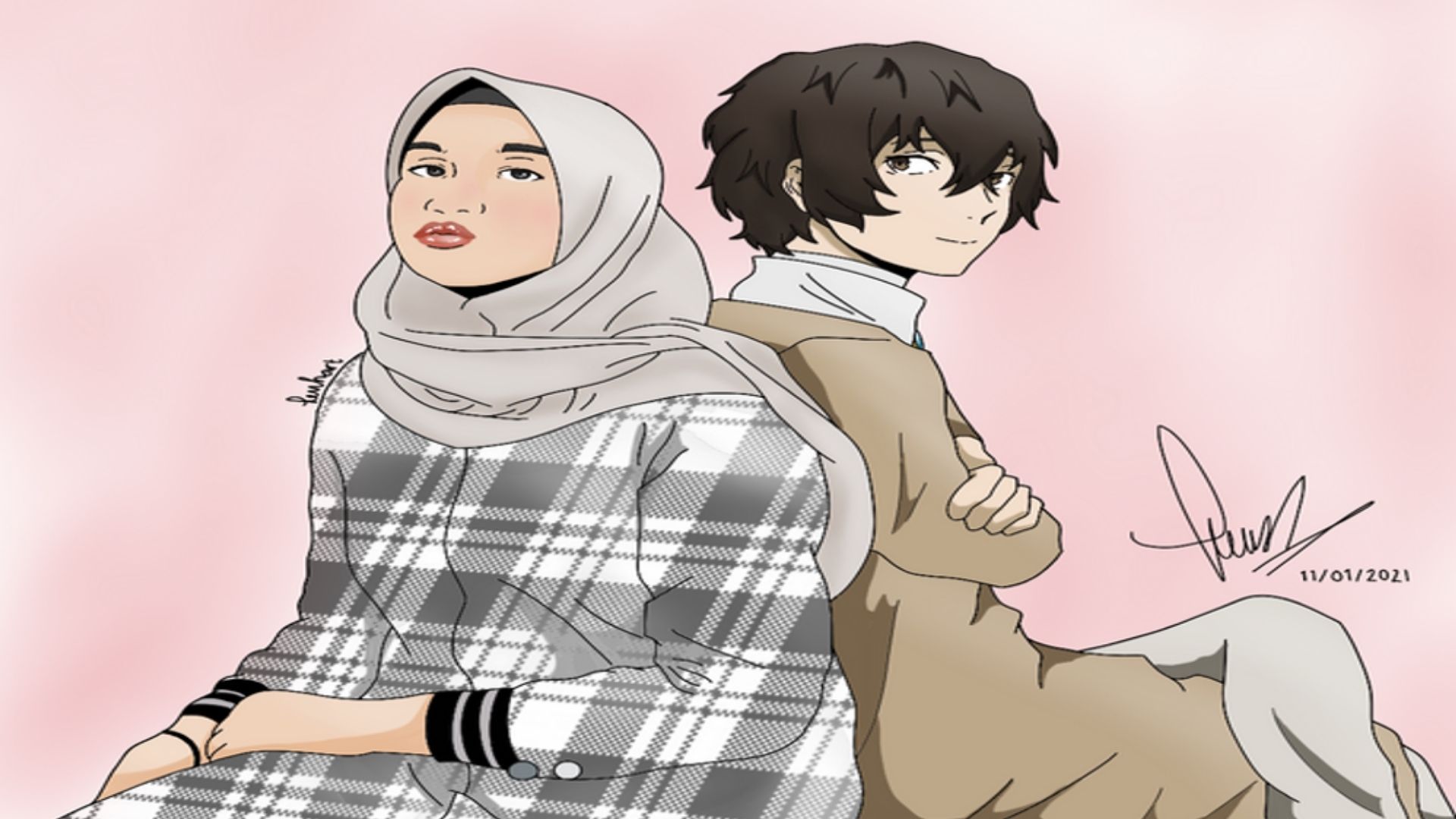 Cartoon Digital Image - 2